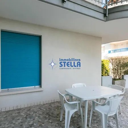 Holiday home Vittorio Lido di Jesolo