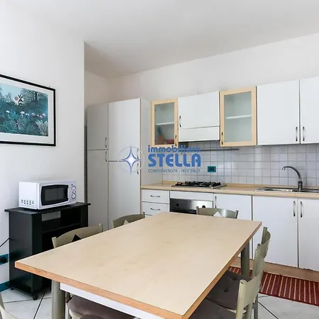 Vittorio Vakantiehuis Lido di Jesolo