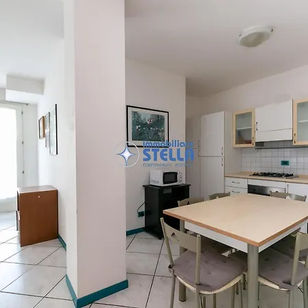 Vittorio Holiday home Lido di Jesolo