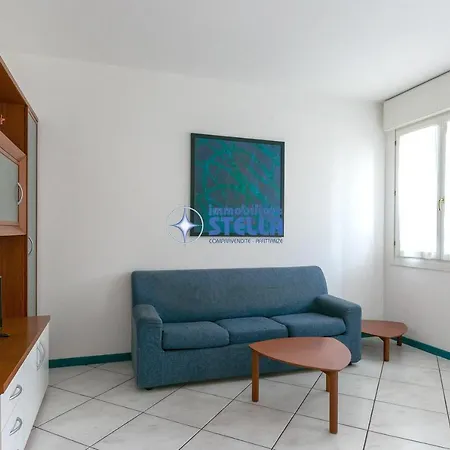 Vittorio Holiday home Lido di Jesolo