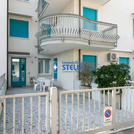 Vittorio Holiday home Lido di Jesolo